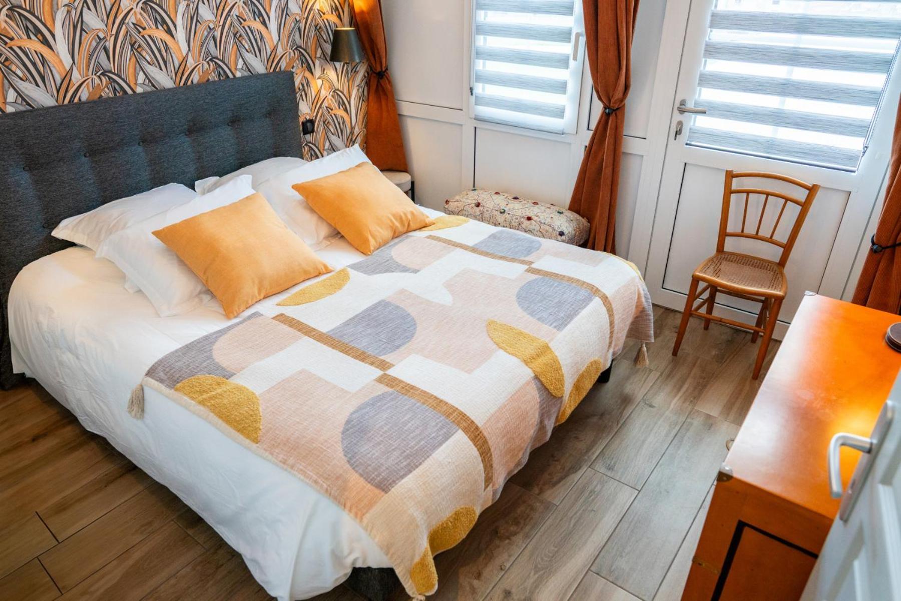 Le Pavillon Du Manoir De Conjon Villa Crouay Dış mekan fotoğraf